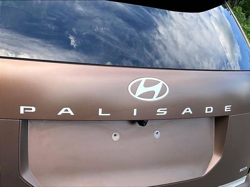 Used 2026 Hyundai Palisade Calligraphy AWD/4WD image 30