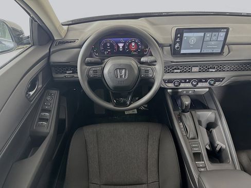 New 2026 Honda Accord SE image 27
