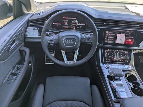New 2026 Audi SQ8 Prestige AWD/4WD image 18