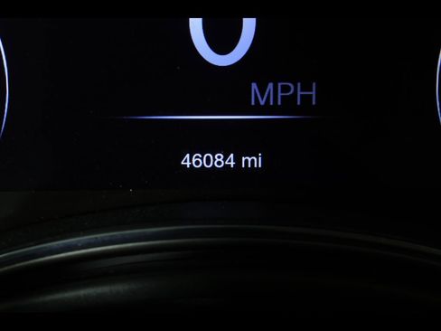 Used 2021 Jeep Grand Cherokee Freedom Edition image 24