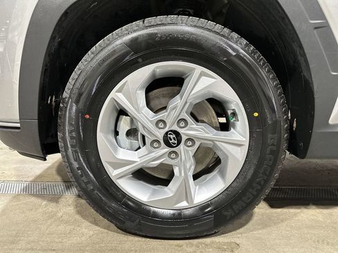 Used 2024 Hyundai Tucson SEL image 28