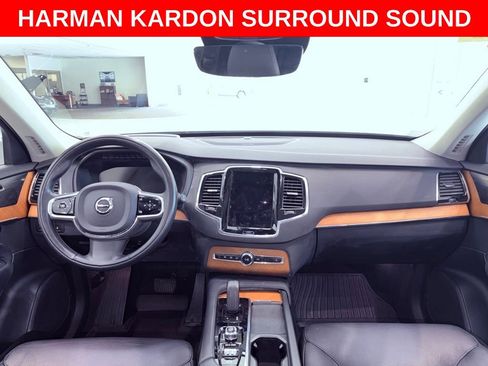Used 2021 Volvo XC90 T8 Inscription Expression w/ Advanced Package AWD/4WD image 13