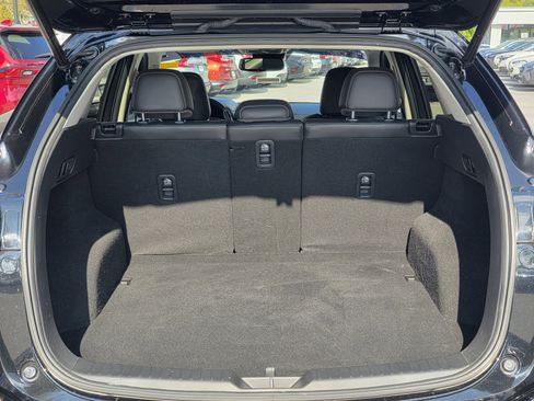 Used 2020 MAZDA CX-5 Grand Touring image 10