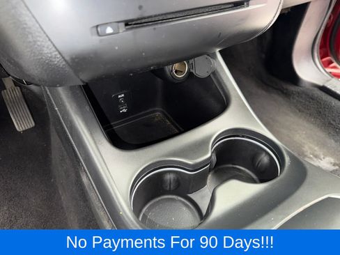 Used 2019 Dodge Journey SE FWD image 19