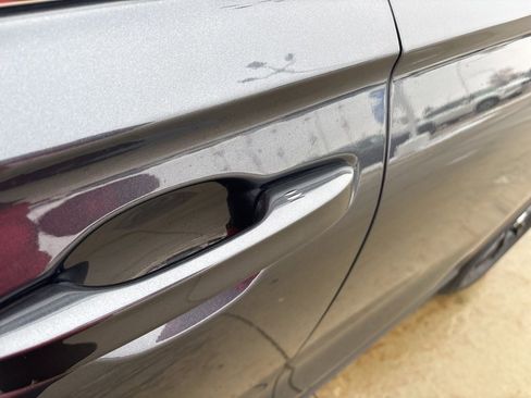 Certified 2025 Honda CR-V Sport-L image 12