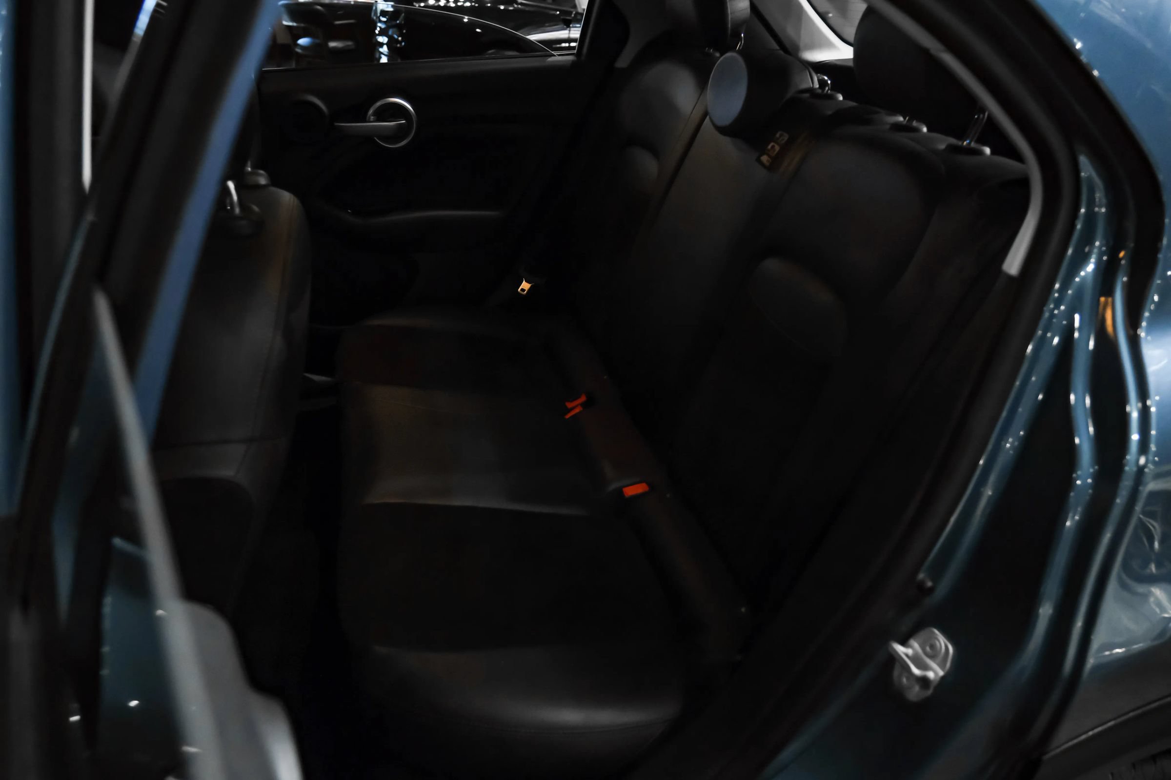 Used 2018 FIAT 500X Trekking AWD/4WD image 33