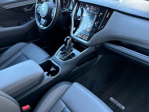 Certified 2024 Subaru Outback Onyx Edition image 17