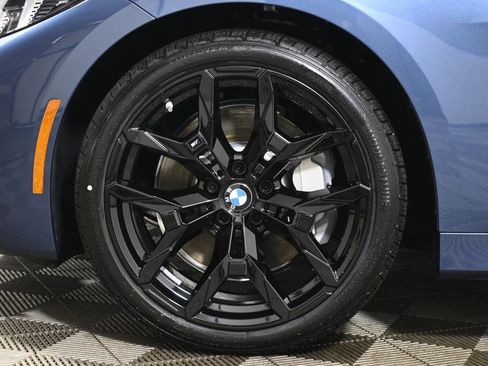 New 2026 BMW 430i xDrive Convertible w/ M Sport Package AWD/4WD image 20