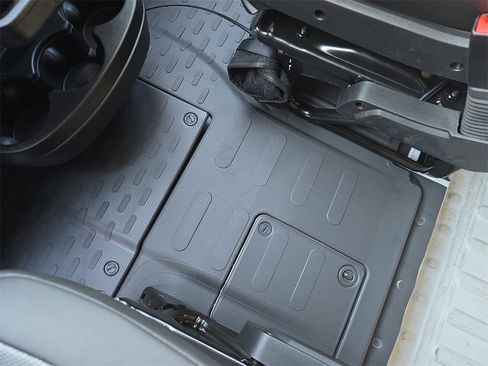 New 2026 RAM ProMaster 1500 w/ Convenience Group image 24