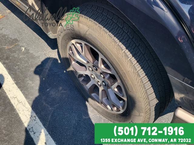 Used 2022 Ford F150 King Ranch w/ Equipment Group 601A High AWD/4WD image 4
