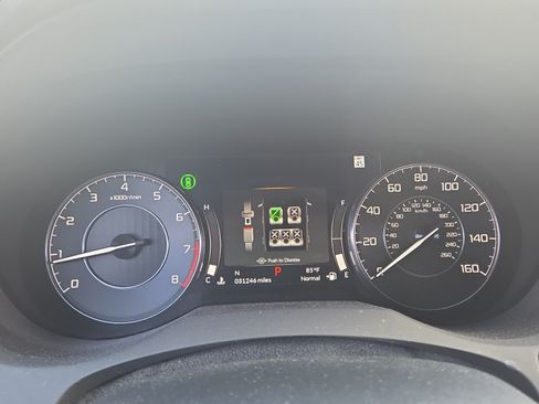 Certified 2023 Acura RDX AWD image 25