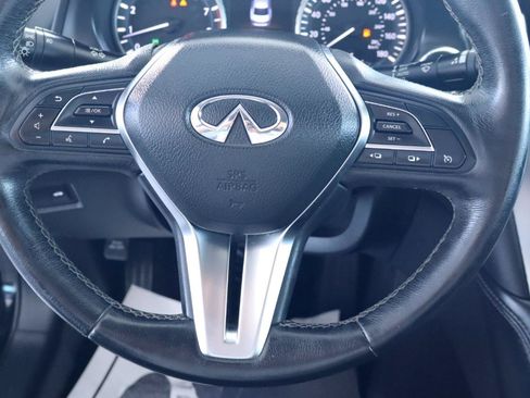 Used 2018 INFINITI Q50 Sport RWD image 22
