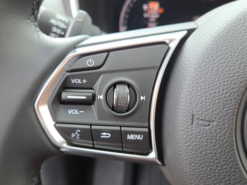 New 2026 Acura MDX FWD w/ Technology Package image 27