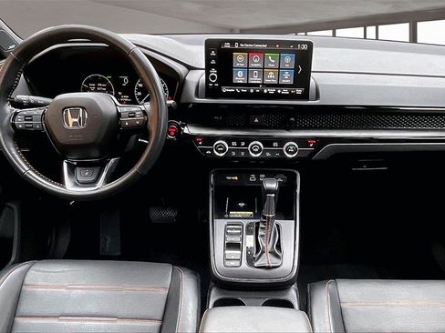 Used 2023 Honda CR-V Sport Touring image 7