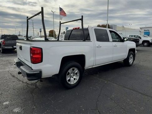 Used 2015 Chevrolet Silverado 1500 LT image 8