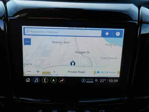 Used 2023 Chevrolet Traverse LT w/ LT Premium Package image 30