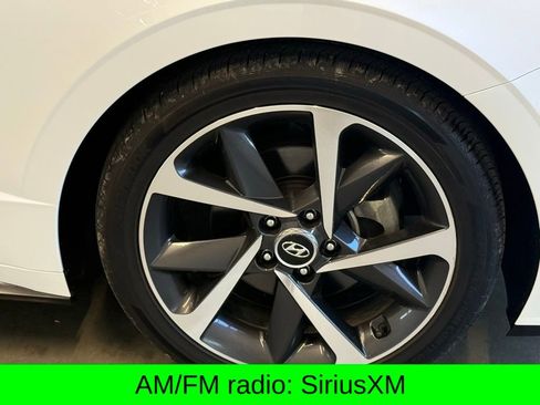 Used 2021 Hyundai Sonata SEL Plus w/ Cargo Package image 2