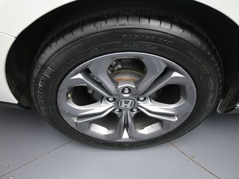 Used 2024 Honda Accord EX image 12