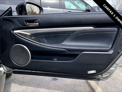 Used 2018 Lexus RC 350 image 27