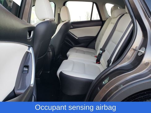 Used 2016 MAZDA CX-5 Grand Touring image 29