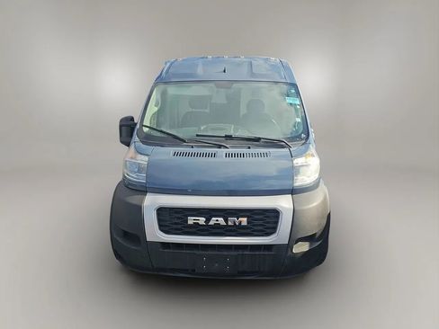 Used 2020 RAM ProMaster 3500 image 2