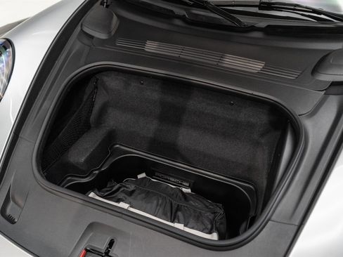 Used 2024 Porsche 911 Turbo S AWD/4WD image 47