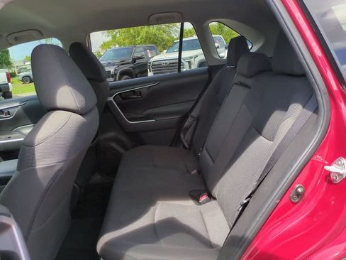 Certified 2024 Toyota RAV4 LE AWD/4WD image 13