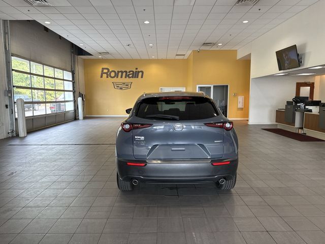 Used 2023 MAZDA CX-30 AWD 2.5 S w/ Preferred Package image 4