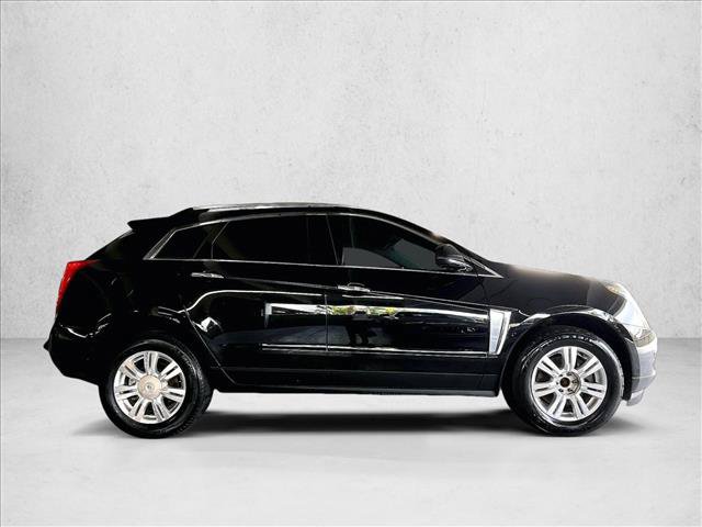 Used 2014 Cadillac SRX Luxury FWD image 5