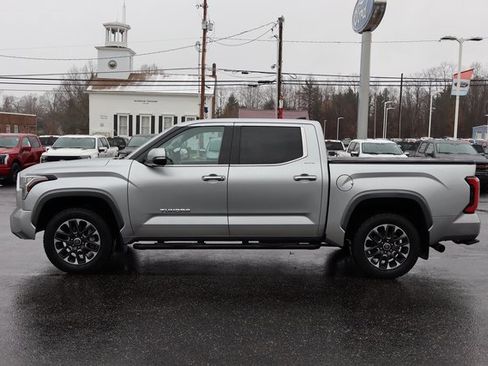 Used 2023 Toyota Tundra Limited image 18
