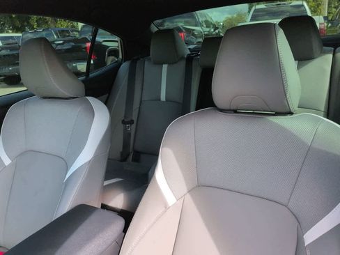 Used 2026 Toyota Camry SE FWD image 8