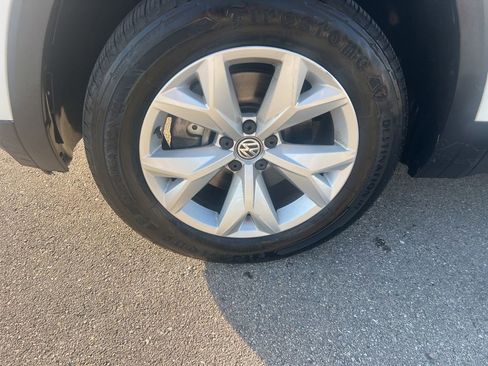 Used 2018 Volkswagen Atlas SEL image 24