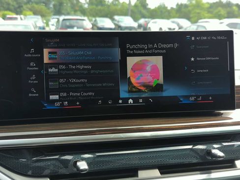 Certified 2024 BMW X5 xDrive40i w/ M Sport Package image 31