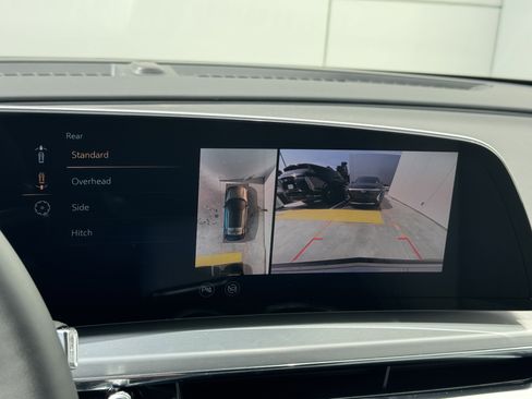 New 2025 Cadillac Lyriq Sport image 22