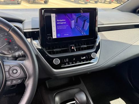 Used 2024 Toyota Corolla SE FWD image 16