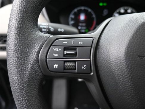 New 2026 Honda HR-V LX image 11