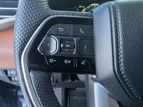 Used 2022 Toyota Tundra 1794 Edition image 13