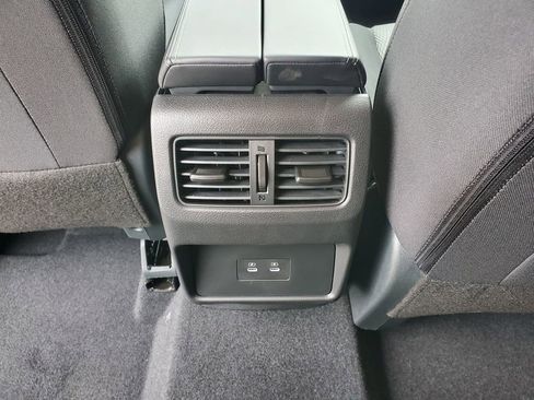 New 2026 Nissan Rogue SV w/ Cold Weather Package image 11