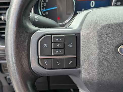 Used 2023 Ford F150 XLT w/ Equipment Group 302A High AWD/4WD image 18