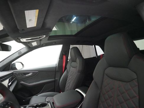 New 2026 Audi SQ8 Prestige AWD/4WD image 33