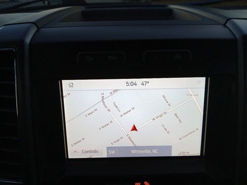 Used 2020 Ford F150 XLT w/ Equipment Group 302A Luxury image 43