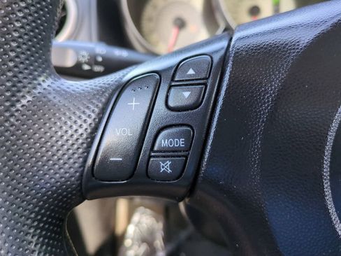 Used 2007 MAZDA MAZDA3 i Touring FWD image 20