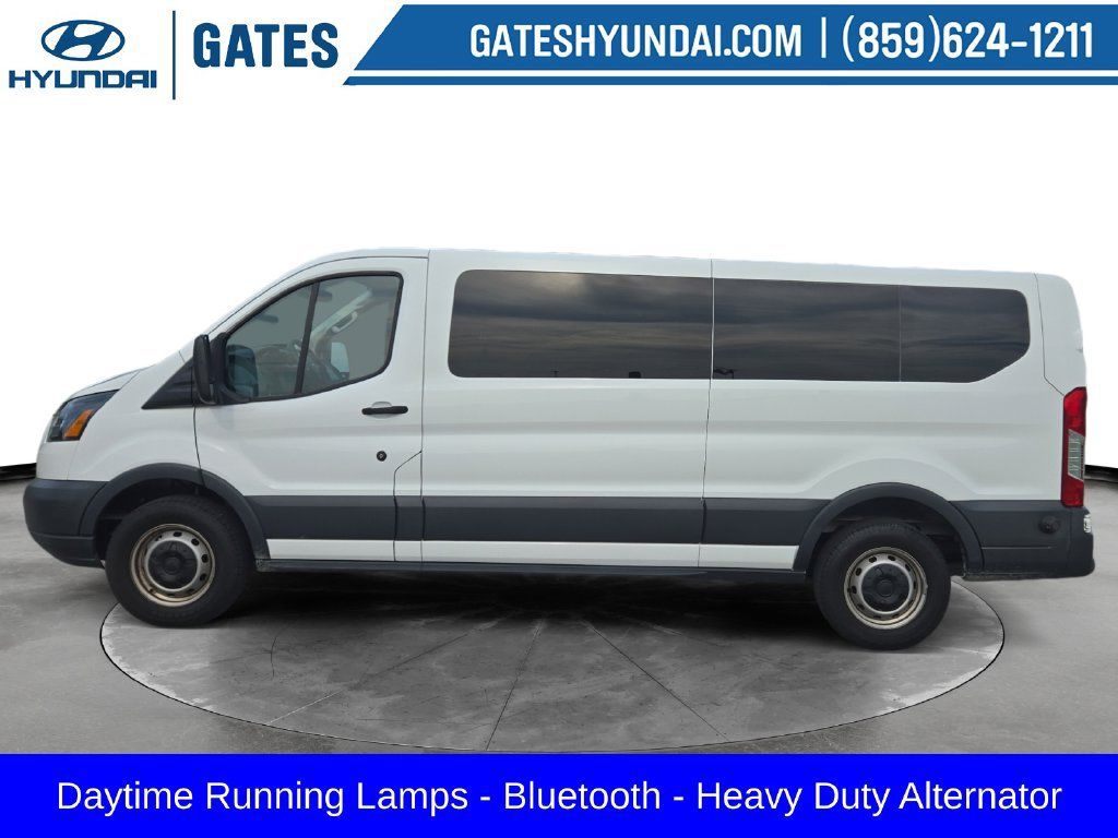 Used 2018 Ford Transit 350 XL RWD image 6