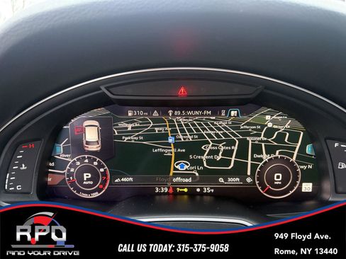 Used 2019 Audi Q7 3.0T Premium Plus w/ Premium Plus Package image 27