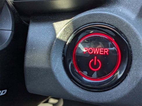 Used 2025 Honda CR-V Sport-L image 25