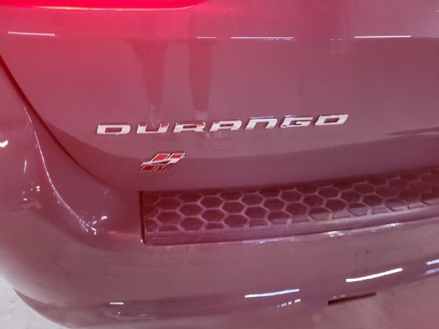 Used 2026 Dodge Durango GT AWD/4WD image 3