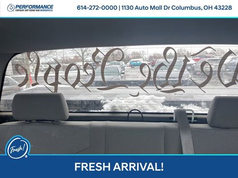 Used 2016 Chevrolet Silverado 1500 Custom image 25