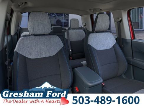 New 2026 Ford Maverick XLT AWD/4WD image 11