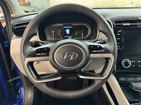 Used 2022 Hyundai Tucson SEL AWD/4WD image 19