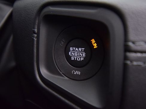 New 2025 Jeep Wrangler Unlimited Rubicon 392 image 36